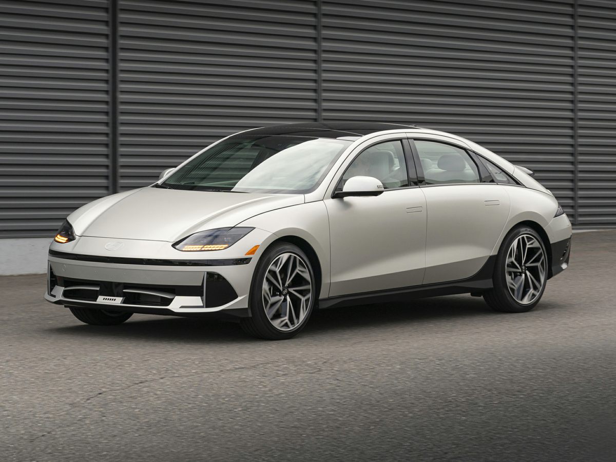 2023 Hyundai Ioniq 6 SEL -
                  Springfield, VA