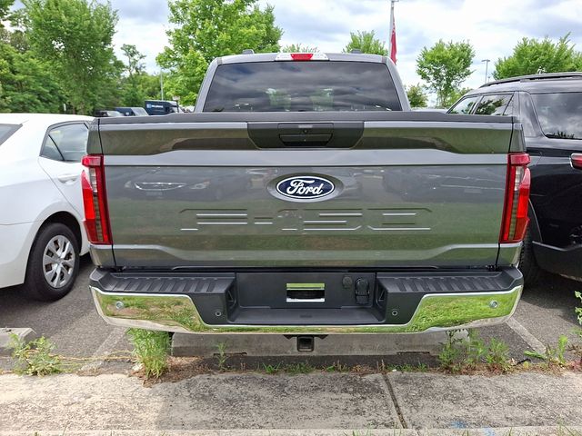 Thumbnail: 2025 Ford F-150 - 5