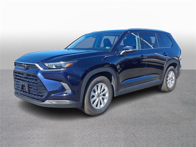 2024 Toyota Grand Highlander XLE -
                  Springfield, VA