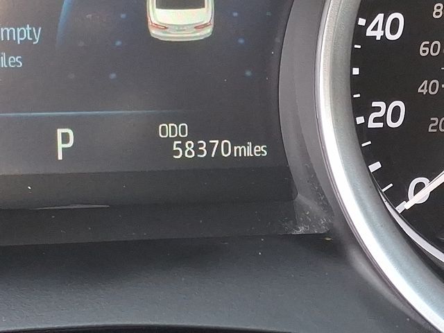 Thumbnail: 2023 Toyota Camry - 19