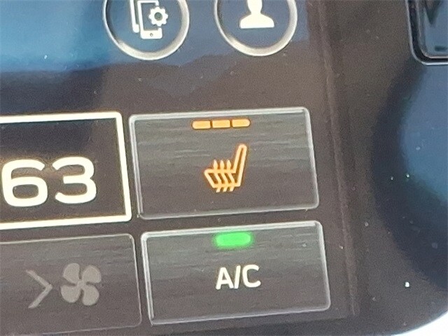 Thumbnail: 2024 Subaru Legacy - 20