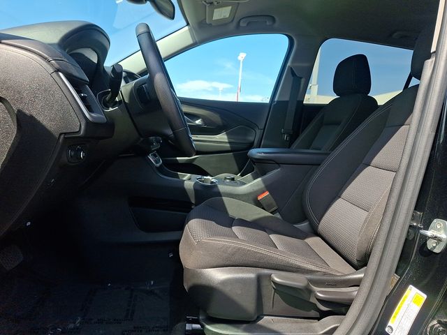 Thumbnail: 2022 GMC Terrain - 13