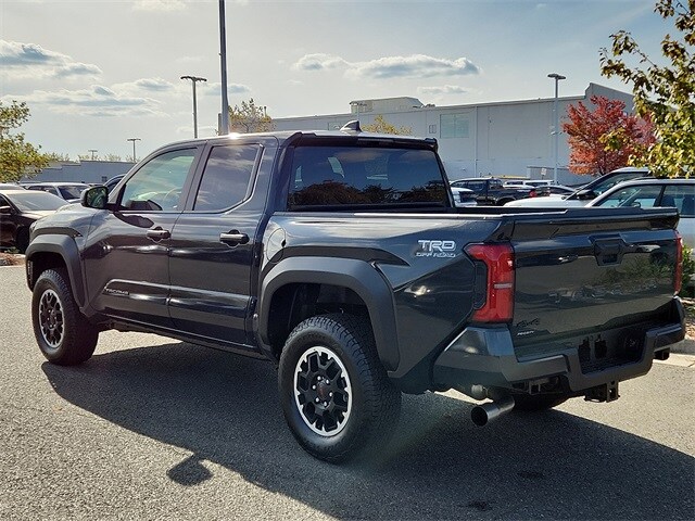 Thumbnail: 2025 Toyota Tacoma - 6