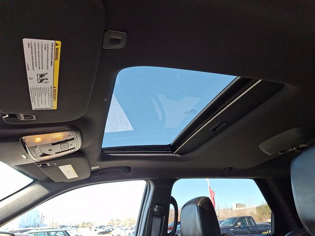 Thumbnail: 2024 Dodge Durango - 13