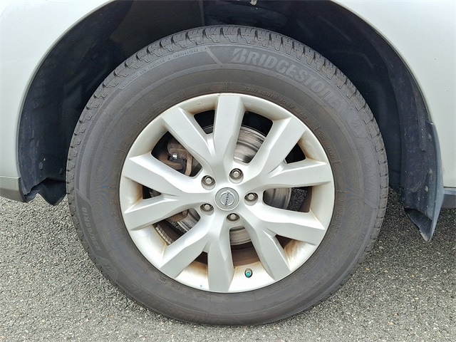 Thumbnail: 2013 Nissan Murano - 8