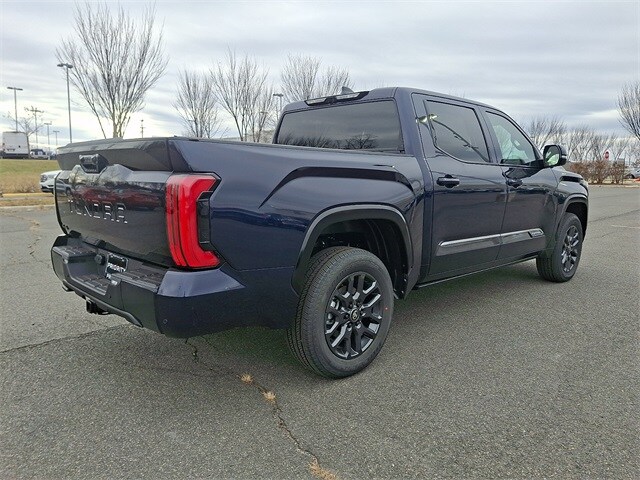 Thumbnail: 2026 Toyota Tundra - 3