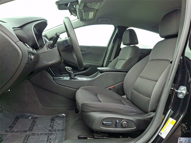 Thumbnail: 2024 Chevrolet Malibu - 13