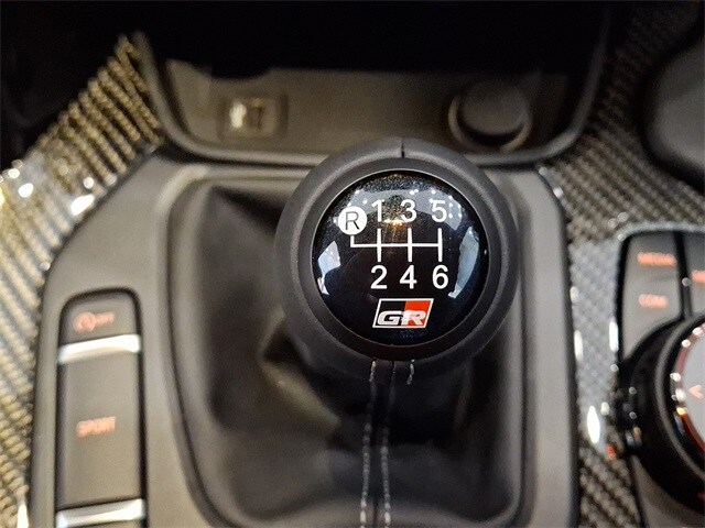 Thumbnail: 2026 Toyota GR Supra - 17