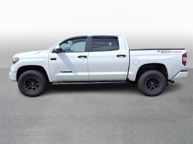 Thumbnail: 2016 Toyota Tundra - 7