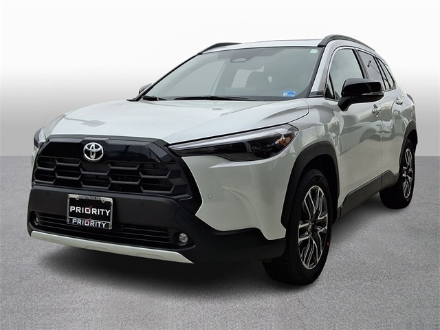 Thumbnail: 2026 Toyota Corolla Cross - 1