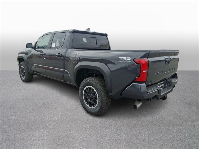 Thumbnail: 2025 Toyota Tacoma - 4