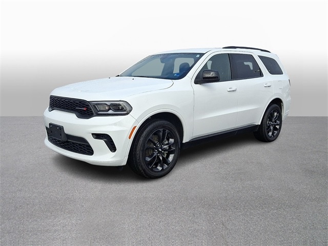 Thumbnail: 2025 Dodge Durango - 1