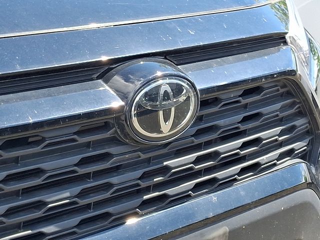 Thumbnail: 2025 Toyota RAV4 - 9