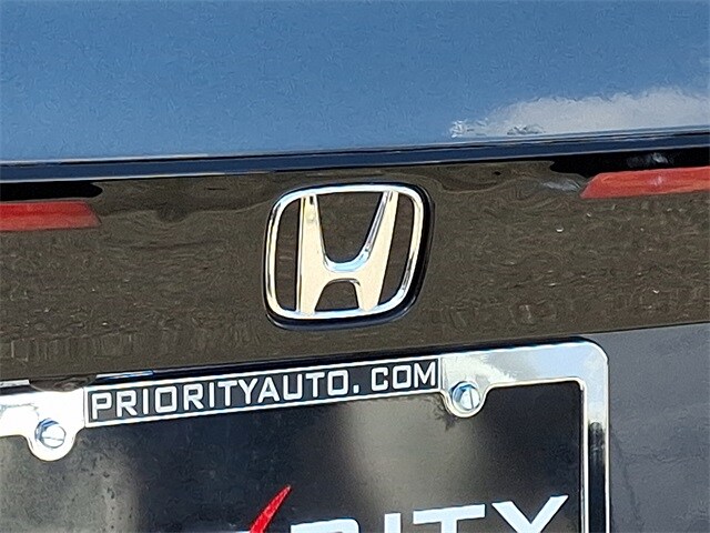 Thumbnail: 2023 Honda Accord - 37