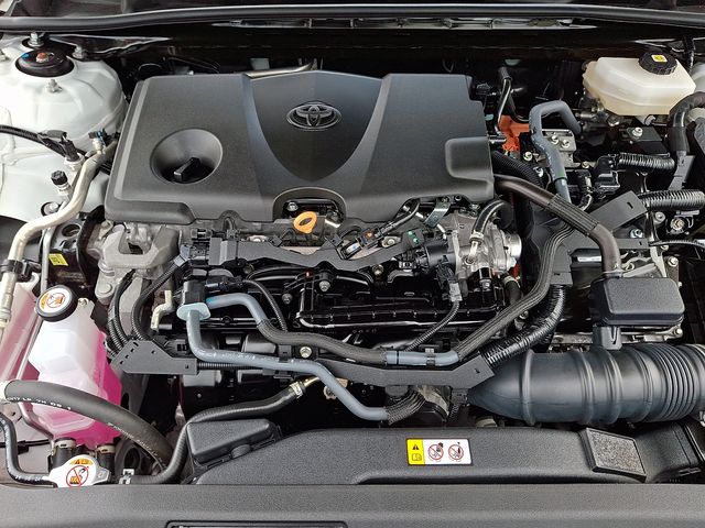 Thumbnail: 2025 Toyota Camry - 28