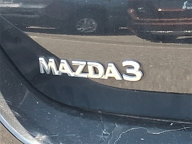 Thumbnail: 2021 Mazda Mazda3 - 31