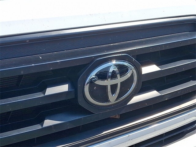 Thumbnail: 2023 Toyota Tacoma - 4