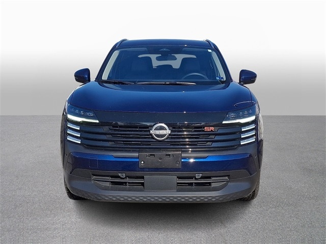 Thumbnail: 2025 Nissan Kicks - 2