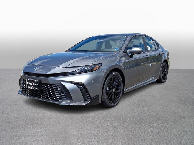 Thumbnail: 2026 Toyota Camry - 1