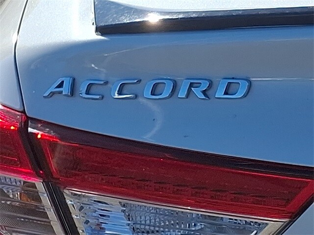 Thumbnail: 2022 Honda Accord - 28