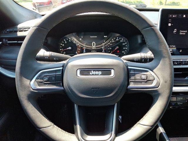 Thumbnail: 2023 Jeep Compass - 18