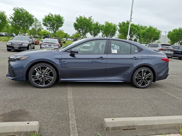 Thumbnail: 2026 Toyota Camry - 5