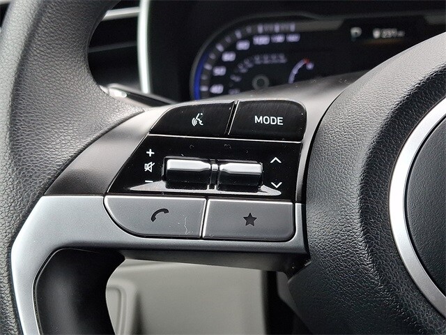 Thumbnail: 2024 Hyundai Tucson - 20