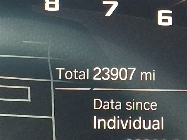 Thumbnail: 2022 BMW M3 - 14