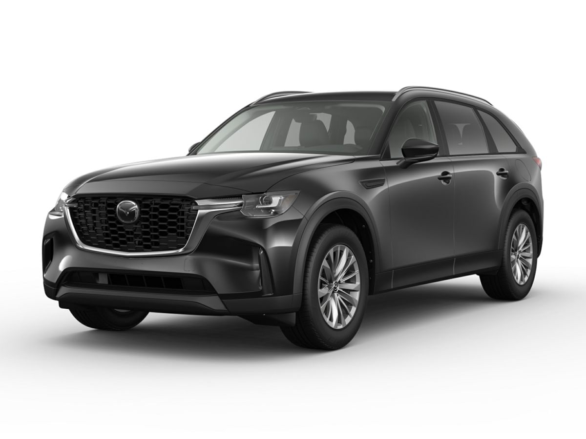 2025 Mazda CX-90 Select -
                  Springfield, VA