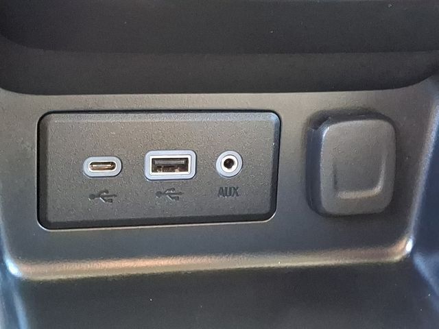 Thumbnail: 2024 GMC Terrain - 24