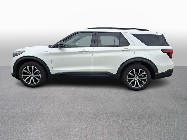 Thumbnail: 2025 Ford Explorer - 7