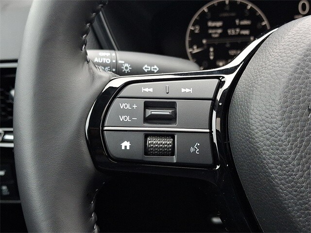 Thumbnail: 2025 Honda CR-V - 15