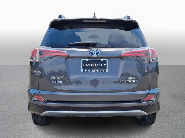 Thumbnail: 2016 Toyota RAV4 - 4