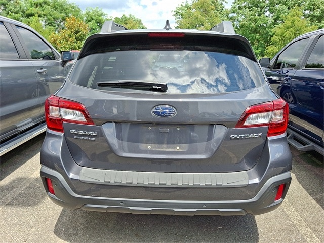 Thumbnail: 2018 Subaru Outback - 7