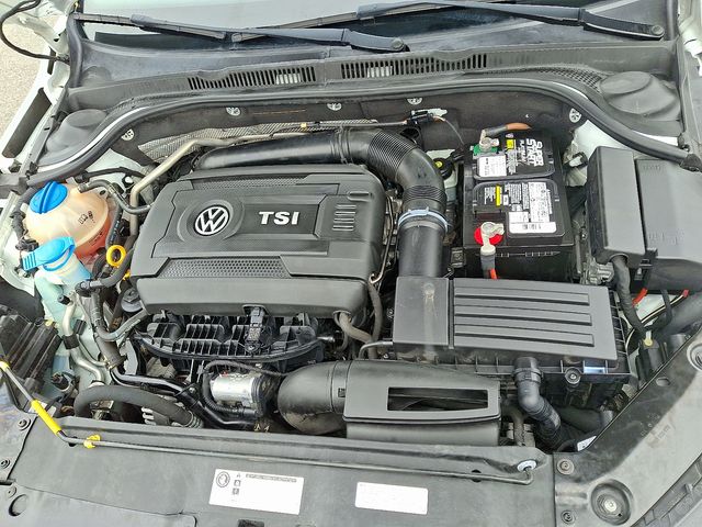 Thumbnail: 2016 Volkswagen Jetta - 24