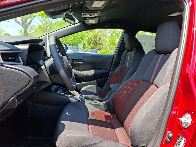 Thumbnail: 2026 Toyota Corolla - 11