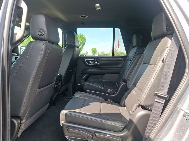 Thumbnail: 2022 Chevrolet Tahoe - 10