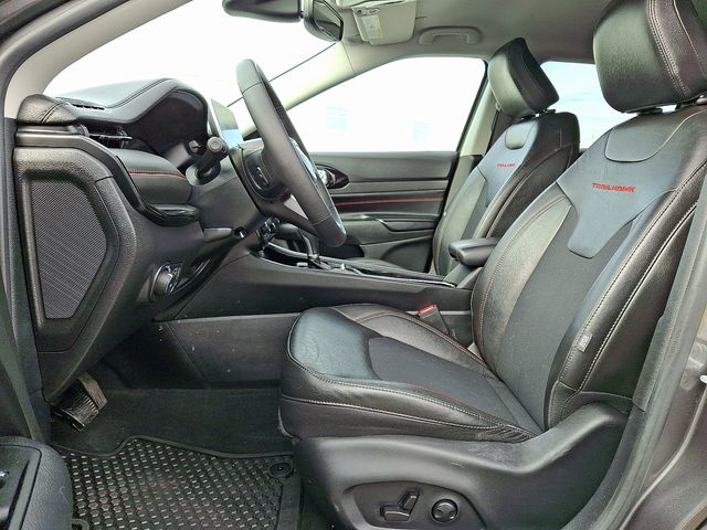 Thumbnail: 2022 Jeep Compass - 13