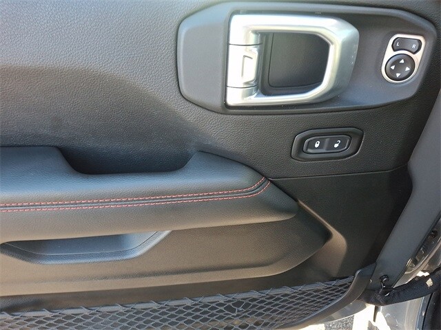 Thumbnail: 2020 Jeep Wrangler - 12