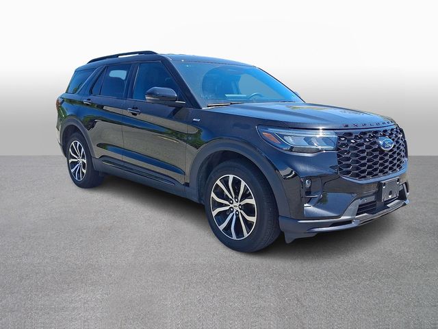 Thumbnail: 2026 Ford Explorer - 3