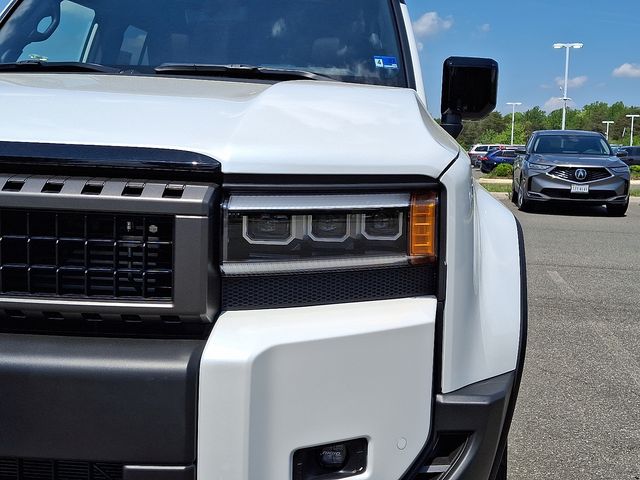 Thumbnail: 2026 Toyota Land Cruiser - 7