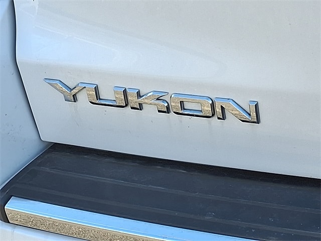 Thumbnail: 2017 GMC Yukon - 36