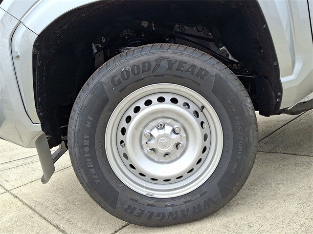 Thumbnail: 2026 Toyota Tacoma - 7