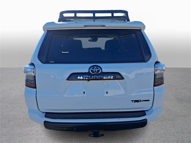 Thumbnail: 2023 Toyota 4Runner - 5