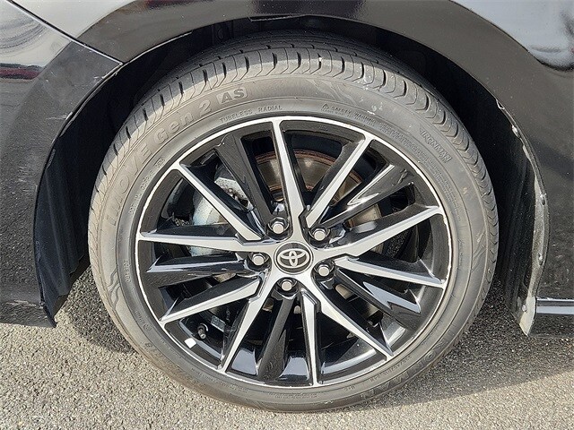 Thumbnail: 2024 Toyota Camry - 18