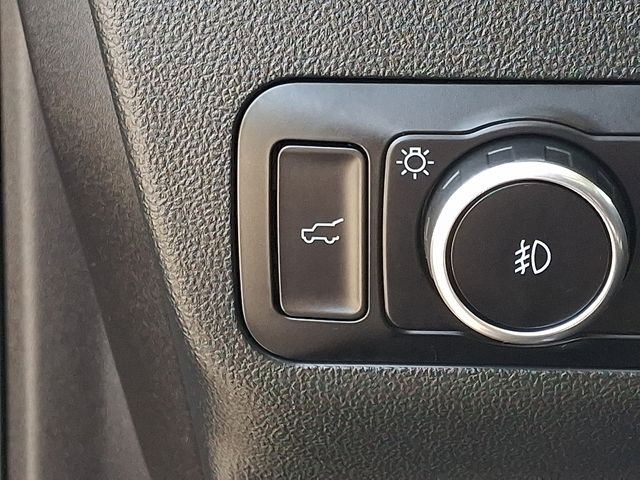 Thumbnail: 2025 Ford Bronco Sport - 27