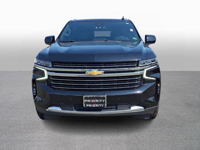 Thumbnail: 2023 Chevrolet Suburban - 2