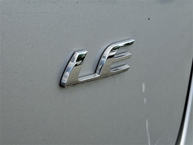 Thumbnail: 2024 Toyota Corolla - 30