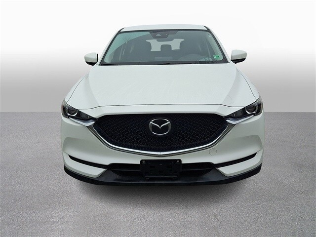 Thumbnail: 2020 Mazda CX-5 - 2