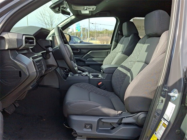 Thumbnail: 2026 Toyota Tacoma - 11